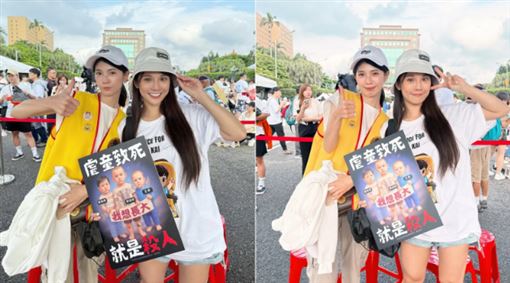 琳妲反虐童「1行為」挨轟　本尊心累回應