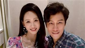 陳喬恩。鏡週刊