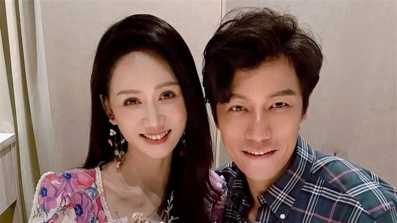 陳喬恩黏富尪慶祝6週年　戴85元耳環報喜