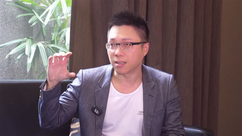 Sway認為，短時間內央行不會鬆綁管制，這讓那些期待解禁賺錢的投資客氣炸，但央行總裁楊金龍強調，這是一個「合理的決定」。（圖／好宅敲敲門提供）