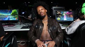 D4vd涉嫌殘殺未成年女友。(圖／翻攝自D4vd IG)