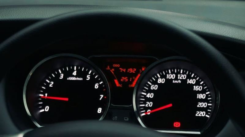 國道警痛恨超速，竄改時速遭判刑。（示意圖／Unsplash）