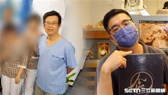 誰還記得他／牙醫遇害　兒創業：爸看不到