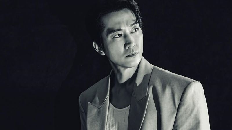 宋承憲77歲母親離世　他悲痛暫停演藝行程