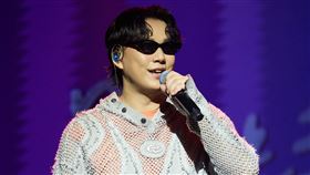 蕭煌奇「做一個惜情暖心的人」慶生公益演唱會。（圖／黑色吉他Ｘ華納音樂提供）