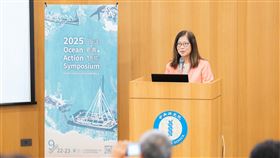 管碧玲（圖／翻攝自管碧玲臉書）