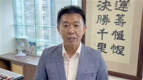 王義川被跟拍質疑與徐巧芯、黃國昌有關，許智傑表示，自己之前也被跟拍過，且受法類似。（圖／許智傑辦公室提供） 