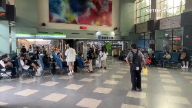 V南迴停駛亂1300