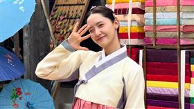 潤娥。（圖／翻攝自IG@yoona__lim）