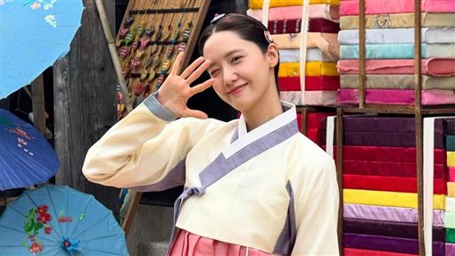 潤娥《暴君的廚師》爆辱華　小粉紅大破防