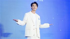 連晨翔、大元。（圖／記者趙于瑩攝影）