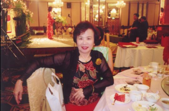 「廣播界白嘉莉」林安娜逝世，享耆壽90歲。（圖／翻攝自台灣廣播公司官網）