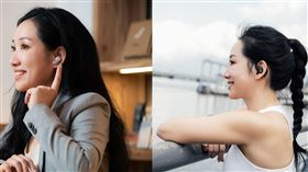 JLab推出高階開放式無線運動藍牙耳機Epic Open Sport，提供更完整的無線耳機產品選擇。