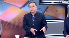 王義川（圖／前進新台灣）