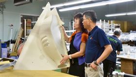 中市隱形冠軍「通琦企業」打進航太國際供應鏈（業配勿用）