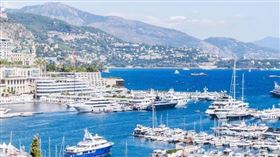 摩納哥。（圖／翻攝自PIXAB）