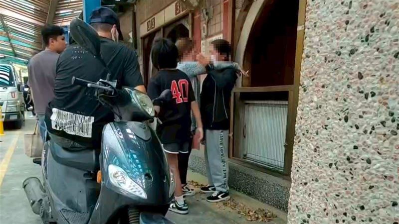 新竹5少年自撞工地　致命傷勢曝光