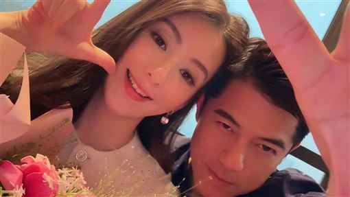 方媛親打臉港媒　挺孕肚無緣郭富城演唱會