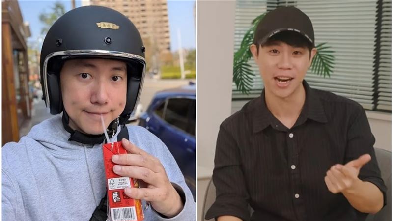 Cheap、林辰決裂！怒控2大罪：把我當祭品