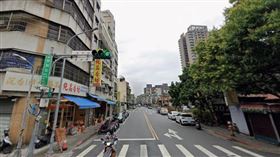 萬華,凶宅法拍,凶宅。（圖／翻攝Google Maps）