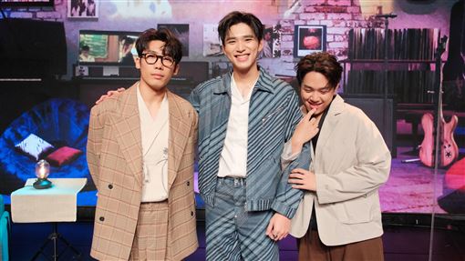 忒修斯主唱當眾求愛　王品澔秒回我不當0