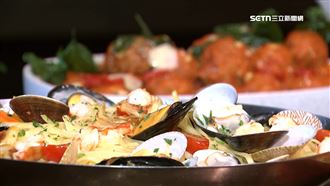 飯店吃到飽接連漲　寒舍艾美最高漲4成