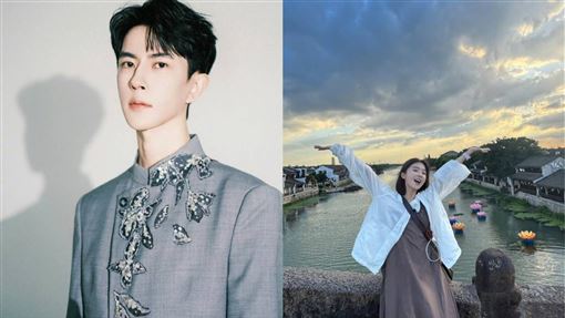 宋伊人遭換角後發聲！陸網貼出于朦朧遺照