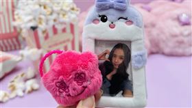 快閃店將成為BLINK 們熱烈打卡的必訪場景。（圖／寬寬整合行銷提供） 