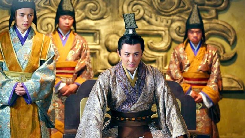 在中國，神權為何永遠無法凌駕皇權？