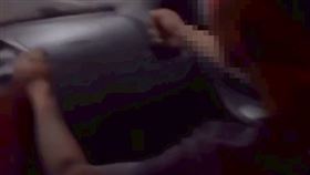 未成年,工地,新竹市,自撞,IG（圖／翻攝畫面）