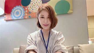 利菁突住院動刀　親曝原因「不是小手術」