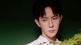 于朦朧。（圖／翻攝自微博）