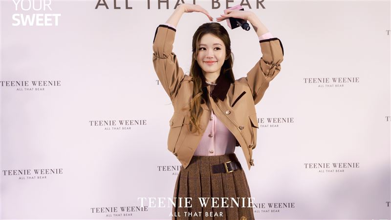 趙露思露面了！粉絲塞爆6層樓活動急喊卡