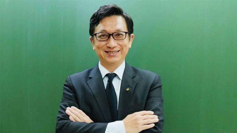 補教名師罹淋巴癌!燒300萬治療曝康復關鍵