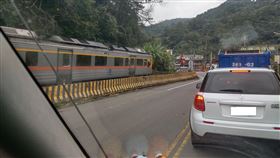 內灣線,台鐵,婦人,死亡（示意圖，非此次事件／記者羅欣怡攝影）