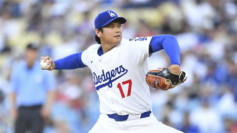 對手不滿大谷二刀流特例　球迷嘆藉口真多