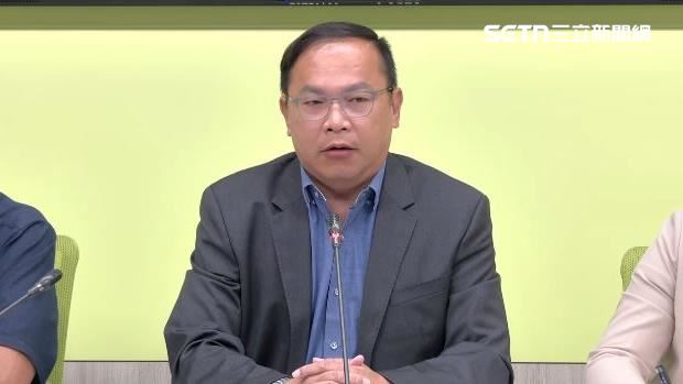 王義川再爆：狗仔與黃國昌前助理同名同姓