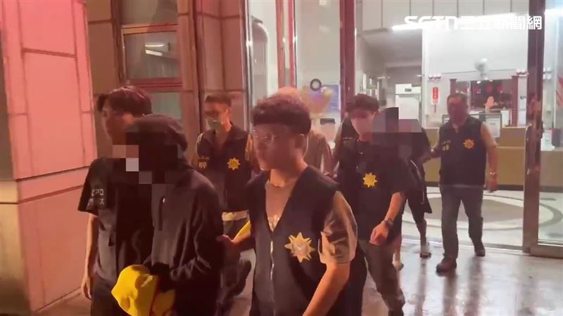 黃姓男子夥同另2名友人在景美夜市恐嚇商家討保護費，皆被起訴並求刑1年以上。（圖／資料畫面）