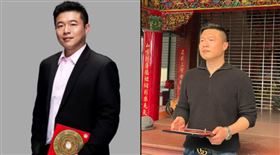 國際天星風水命理專家邱彥龍提醒，秋分將至，天象變動也牽動著人心，大環境挑戰不減，詐騙集團依舊猖獗。（圖／翻攝自邱彥龍FB）