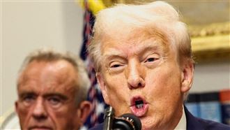 美國欠債大戶　川普拒繳9百億聯合國會費