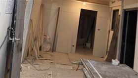 土城,世界花園,金城舞,裝修詐騙。（圖／住宅消保會提供）