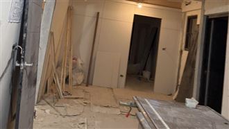 獨／預售屋爆裝修詐騙　破百戶有家歸不得