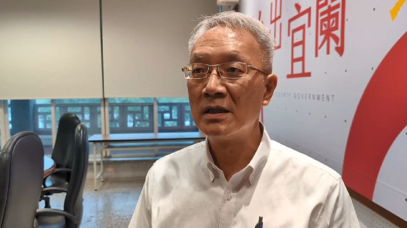 宜蘭沒停班課縣民罵爆　代理縣長回應了