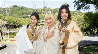 Lulu升格人妻前先圓夢：洗淨全天下身體！