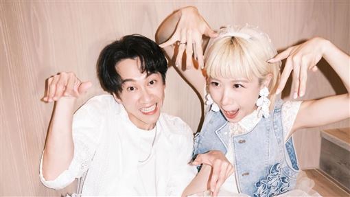 把Lulu當公主寵　交往到結婚都陳漢典主動