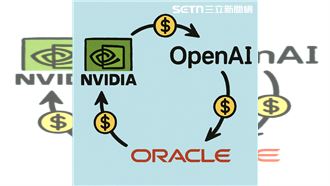 幕後／輝達千億投資　ONO完美宇宙誕生？