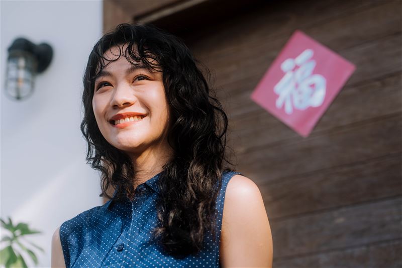 李玲葦到第二季已是職場歷練三年的小主管。（圖／公視+提供）