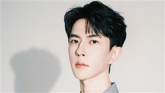 程青松爆來台行蹤曝　網追問于朦朧他回應