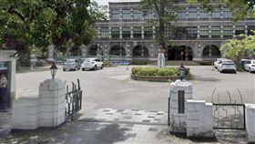 蘭陽女中（圖／翻攝自Google maps）