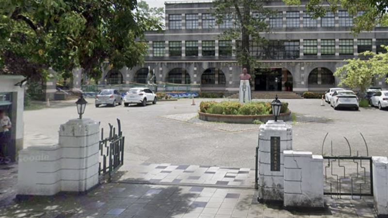 蘭陽女中呼籲大眾勿再擴大相關討論或打擾學生。（圖／翻攝自Google maps）